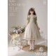 NyaNya Ostara's Tulip Short Sleeve Cardigan(Limited Pre-Order/4 Colours/Full Payment Without Shipping)